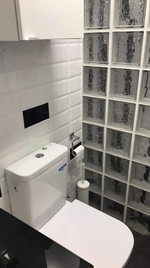 Apartamento Estudio Loft En El Centro Para 3 O 4 Personas Cama Doble Y Sofa Cama Check In A Partir De Las 15 Y 30 Min Pm Y Check Out Hasta Las 12 Pm Con Wifi Normalmente No Se Puede Adelantar El Check In Por Motivos De Produccion Torremolinos Španělsko
