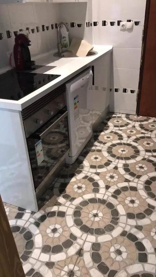 Apartamento Estudio Loft En El Centro Para 3 O 4 Personas Cama Doble Y Sofa Cama Check In A Partir De Las 15 Y 30 Min Pm Y Check Out Hasta Las 12 Pm Con Wifi Normalmente No Se Puede Adelantar El Check In Por Motivos De Produccion Torremolinos Apartmán
