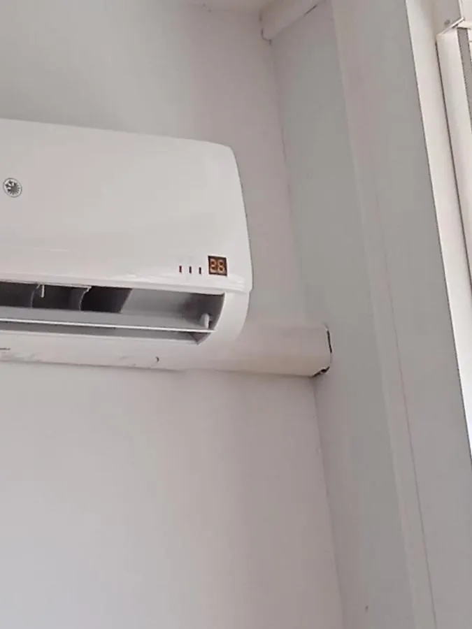 Apartmán Apartamento Estudio Loft En El Centro Para 3 O 4 Personas Cama Doble Y Sofa Cama Check In A Partir De Las 15 Y 30 Min Pm Y Check Out Hasta Las 12 Pm Con Wifi Normalmente No Se Puede Adelantar El Check In Por Motivos De Produccion Torremolinos Španělsko