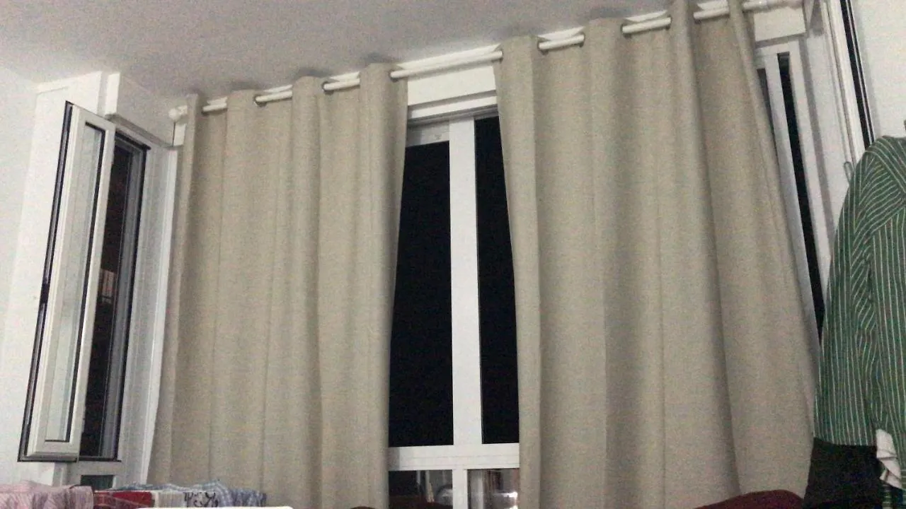 Apartmán Apartamento Estudio Loft En El Centro Para 3 O 4 Personas Cama Doble Y Sofa Cama Check In A Partir De Las 15 Y 30 Min Pm Y Check Out Hasta Las 12 Pm Con Wifi Normalmente No Se Puede Adelantar El Check In Por Motivos De Produccion Torremolinos Španělsko
