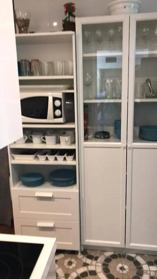 Apartamento Estudio Loft: Centro Céntrico con WiFi y Check-out Tardío Torremolinos Apartment