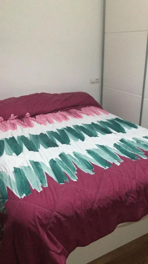Apartamento Estudio Loft: Centro Céntrico con WiFi y Check-out Tardío Torremolinos Spain