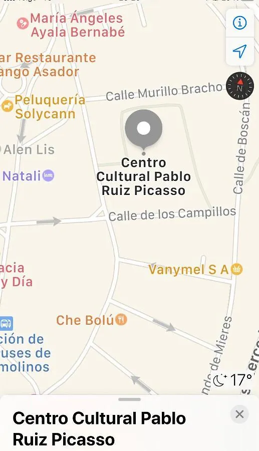 Apartment Apartamento Estudio Loft: Centro Céntrico con WiFi y Check-out Tardío Torremolinos