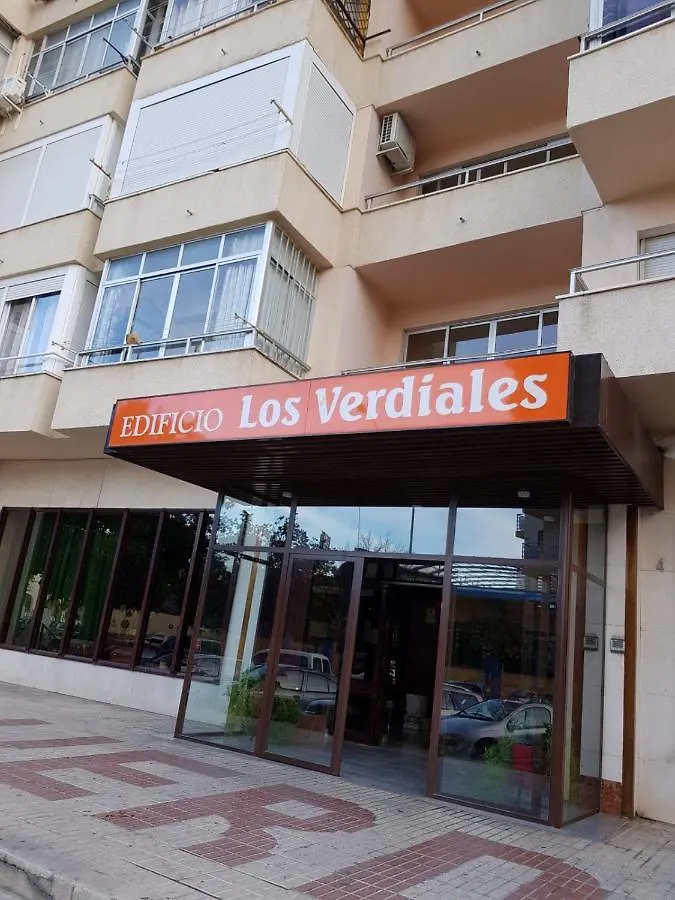 Apartamento Estudio Loft: Centro Céntrico con WiFi y Check-out Tardío Torremolinos Apartment