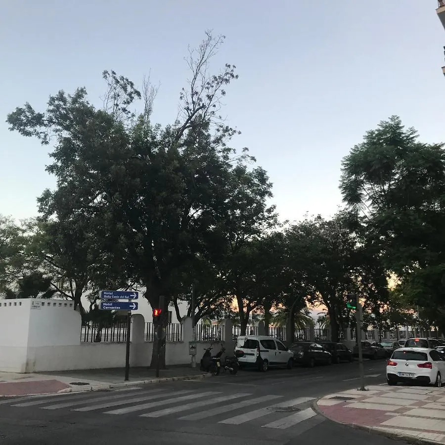 Apartamento Estudio Loft: Centro Céntrico con WiFi y Check-out Tardío Torremolinos Spain