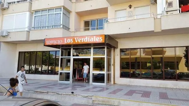 Apartamento Estudio Loft: Centro Céntrico con WiFi y Check-out Tardío Torremolinos Apartment